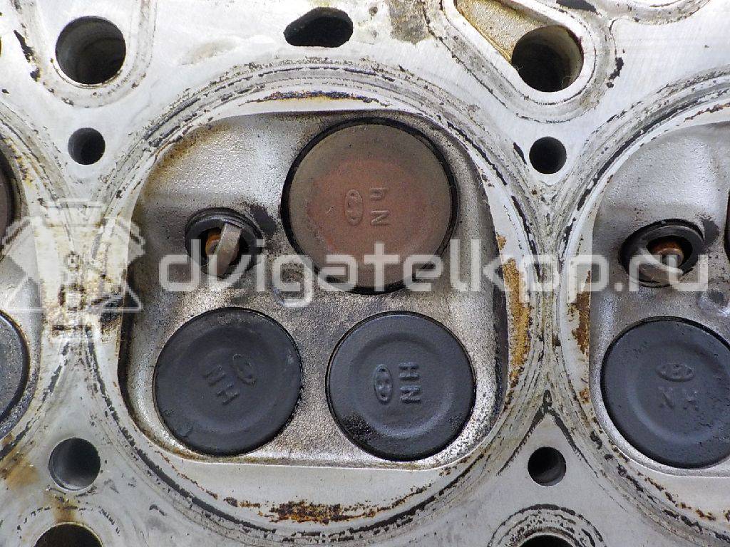 Фото Головка блока  2210002766 для hyundai Getz {forloop.counter}}