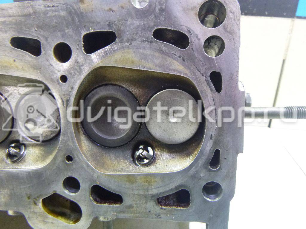 Фото Головка блока  06B103373A для audi A4 [B5] {forloop.counter}}