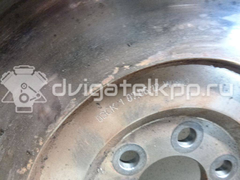 Фото Маховик  03C105269K для Seat Toledo {forloop.counter}}