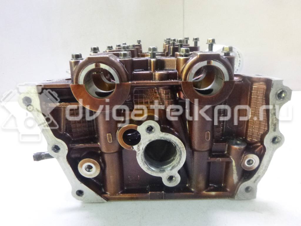 Фото Головка блока  1110054G02 для Maruti Suzuki / Subaru / Suzuki / Fiat / Suzuki (Changhe) / Suzuki (Changan) / Chevrolet {forloop.counter}}