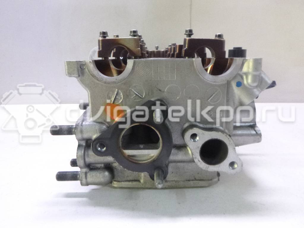 Фото Головка блока  1110054G02 для Maruti Suzuki / Subaru / Suzuki / Fiat / Suzuki (Changhe) / Suzuki (Changan) / Chevrolet {forloop.counter}}