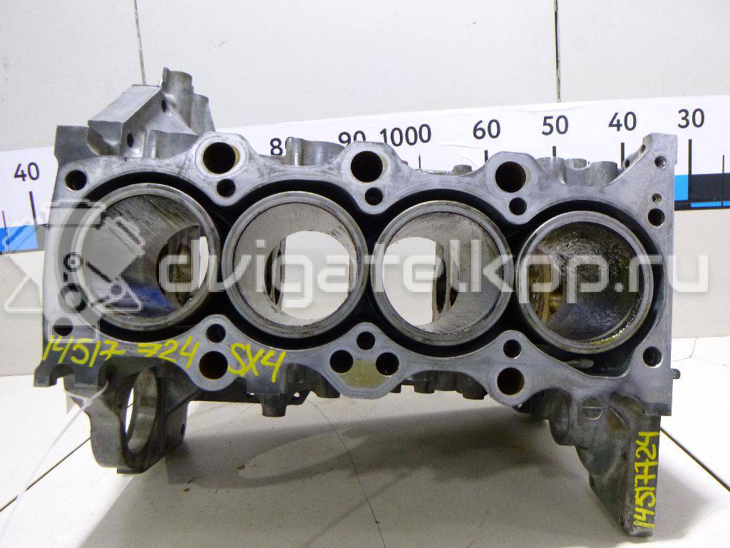 Фото Блок двигателя  1120054LA0X12 для Maruti Suzuki / Suzuki / Suzuki (Changhe) / Fiat / Suzuki (Changan) {forloop.counter}}
