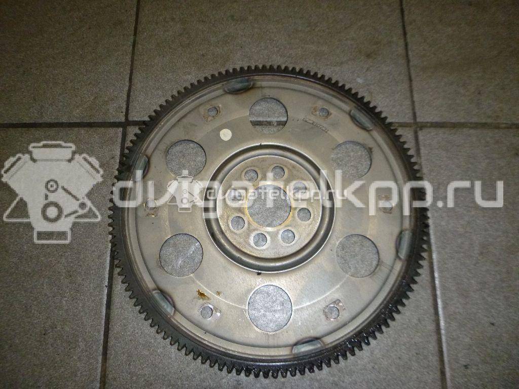 Фото Маховик для двигателя 2AZ-FE для Toyota / Daihatsu / Toyota (Faw) / Toyota (Gac) 152-173 л.с 16V 2.4 л бензин {forloop.counter}}