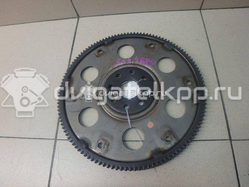 Фото Маховик для двигателя 2GR-FE для Lotus / Lexus / Toyota / Toyota (Gac) 204-328 л.с 24V 3.5 л бензин {forloop.counter}}