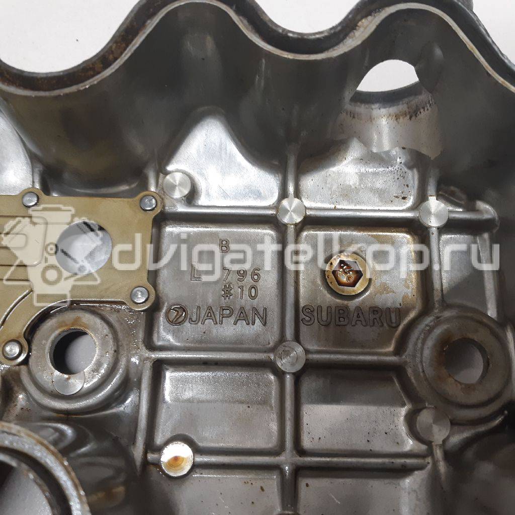 Фото Крышка головки блока (клапанная)  13278aa060 для subaru Forester (S10) {forloop.counter}}