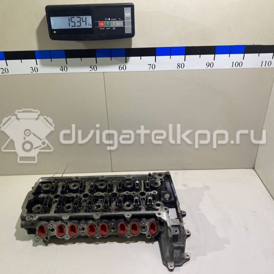 Фото Головка блока  LR073645 для jaguar F-PACE
