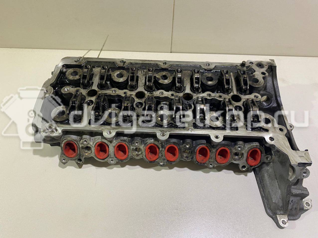 Фото Головка блока  LR073645 для jaguar F-PACE {forloop.counter}}