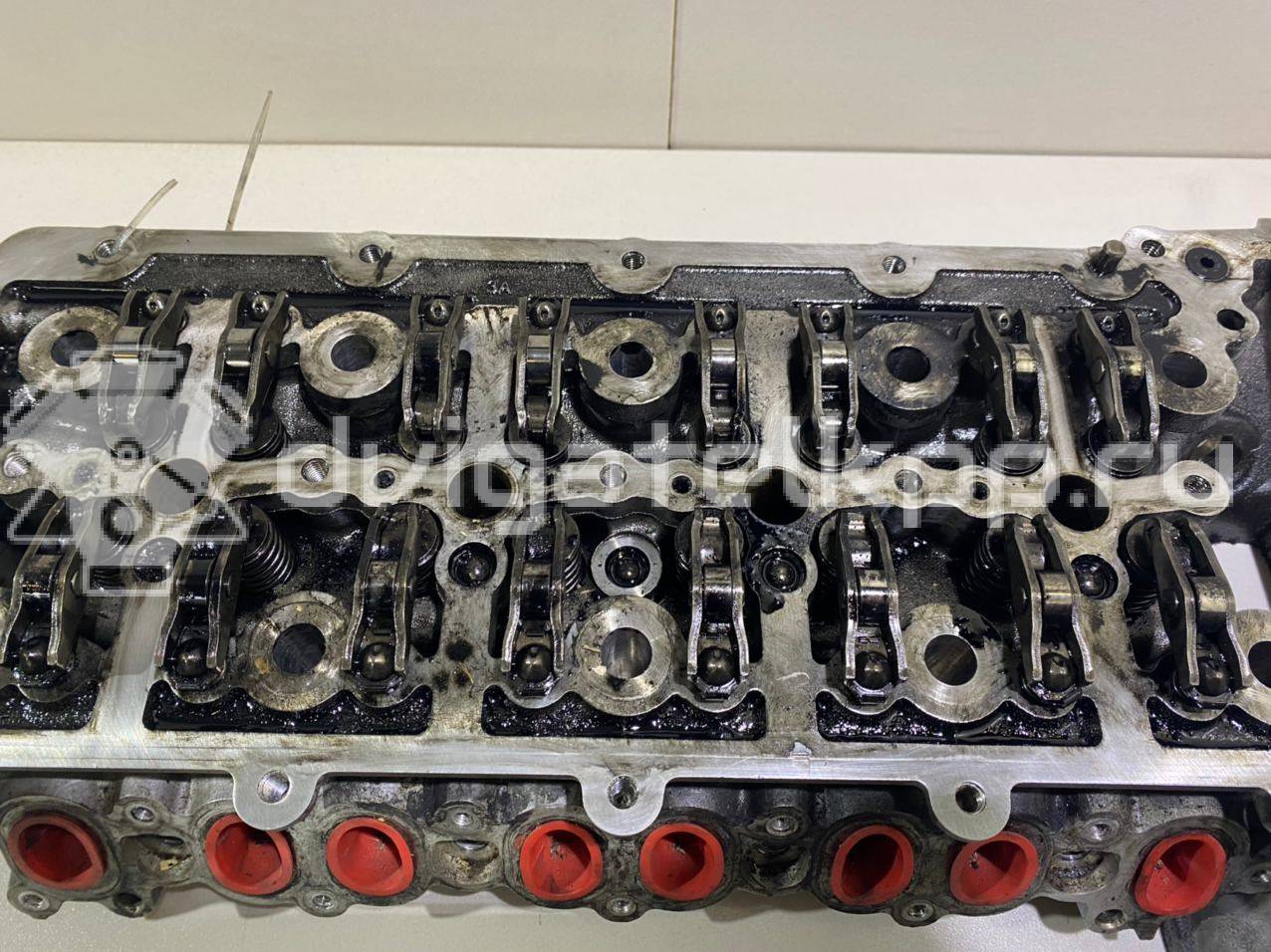 Фото Головка блока  LR073645 для jaguar F-PACE {forloop.counter}}