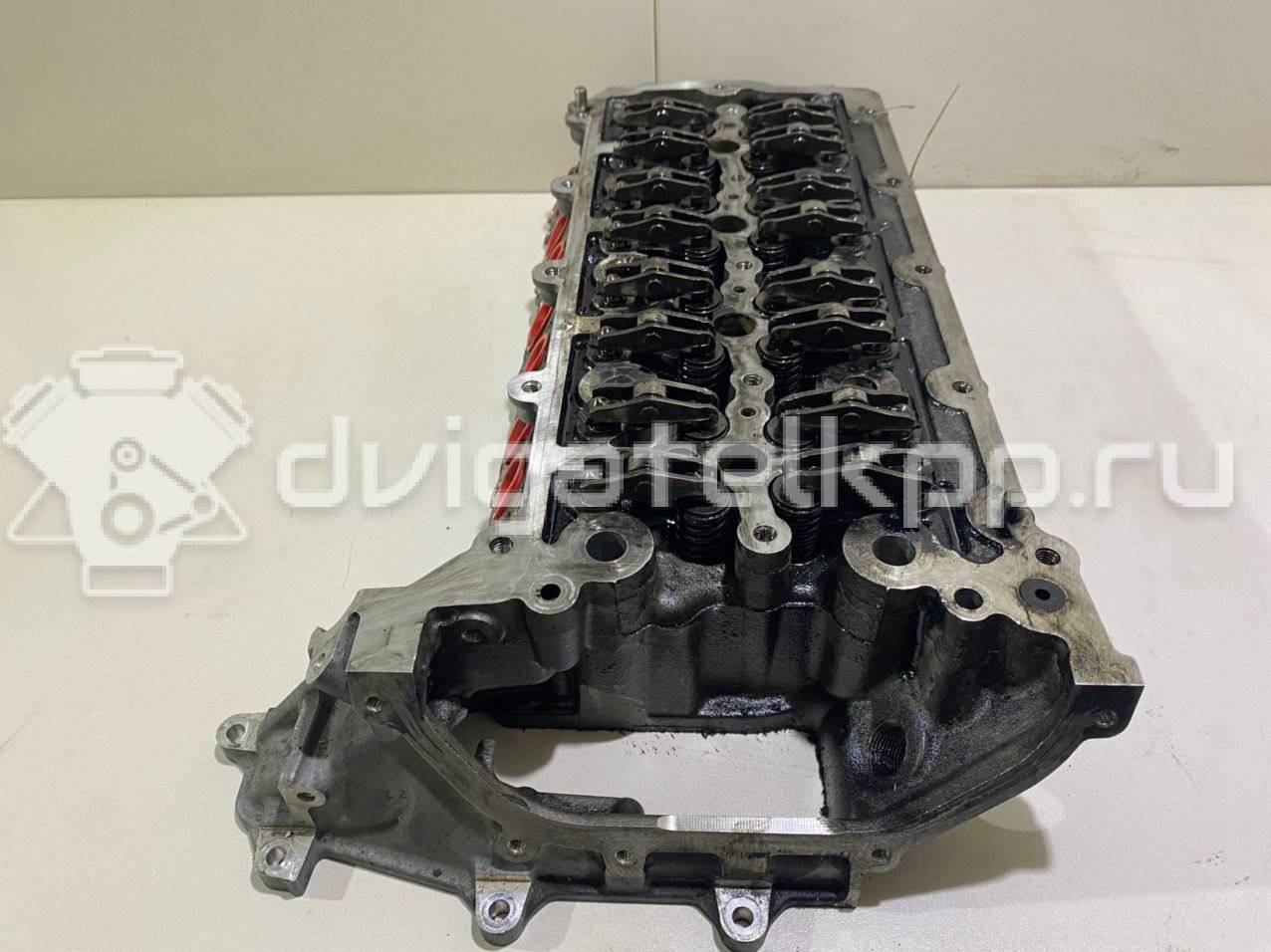 Фото Головка блока  LR073645 для jaguar F-PACE {forloop.counter}}