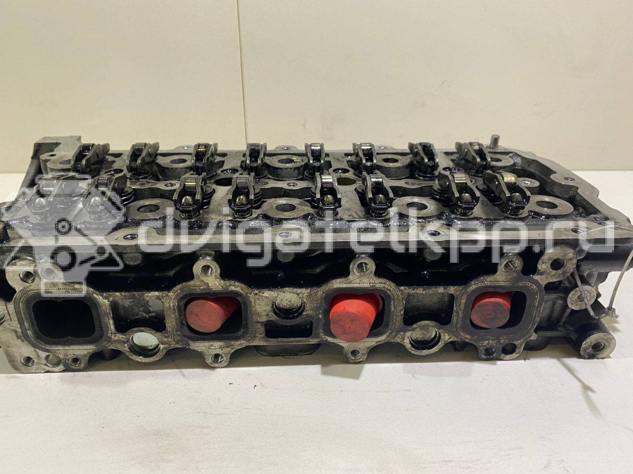 Фото Головка блока  LR073645 для jaguar F-PACE {forloop.counter}}