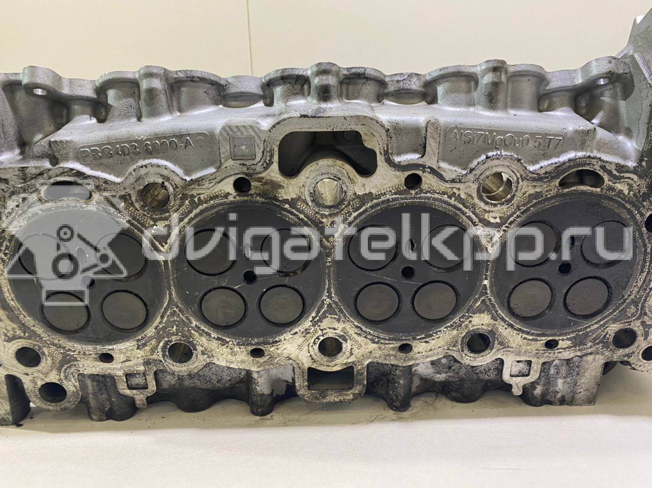 Фото Головка блока  LR073645 для jaguar F-PACE {forloop.counter}}