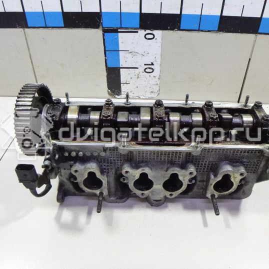 Фото Головка блока  06B103373A для Volkswagen Passat