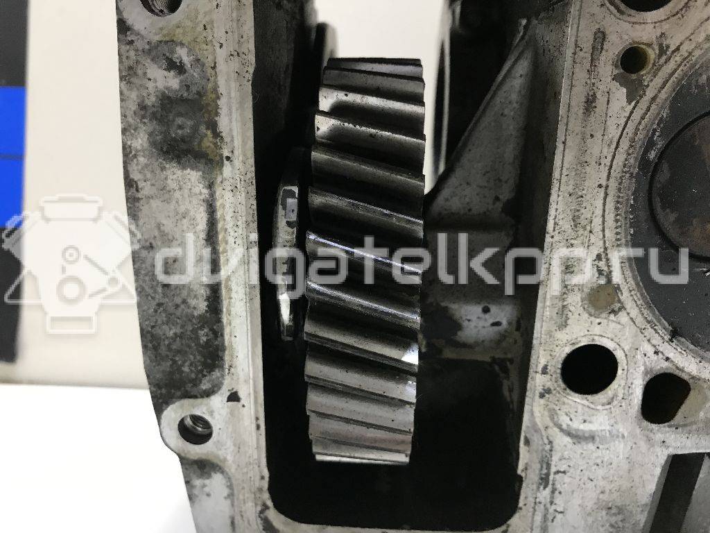 Фото Головка блока  070103267AX для Volkswagen Transporter / Multivan {forloop.counter}}