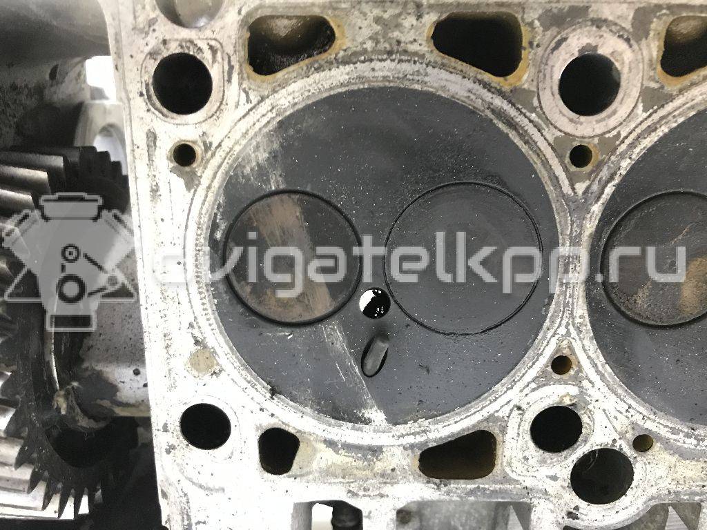 Фото Головка блока  070103267AX для Volkswagen Transporter / Multivan {forloop.counter}}