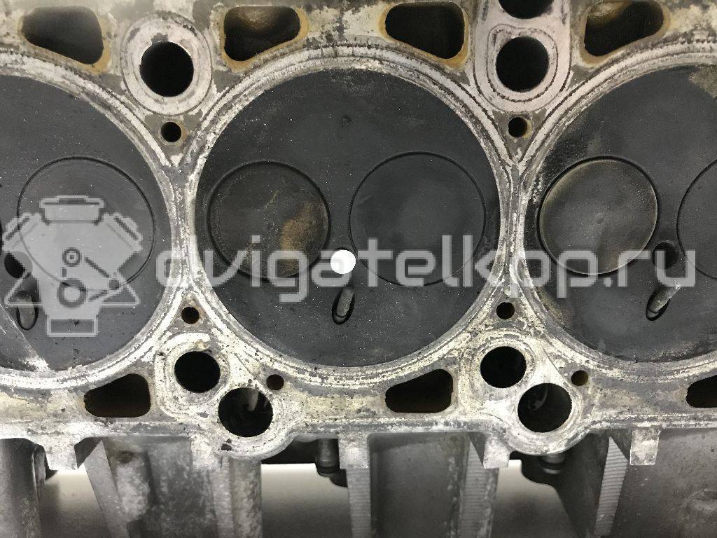 Фото Головка блока  070103267AX для Volkswagen Transporter / Multivan {forloop.counter}}