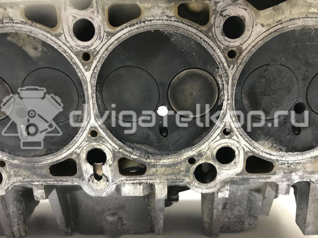 Фото Головка блока  070103267AX для Volkswagen Transporter / Multivan {forloop.counter}}