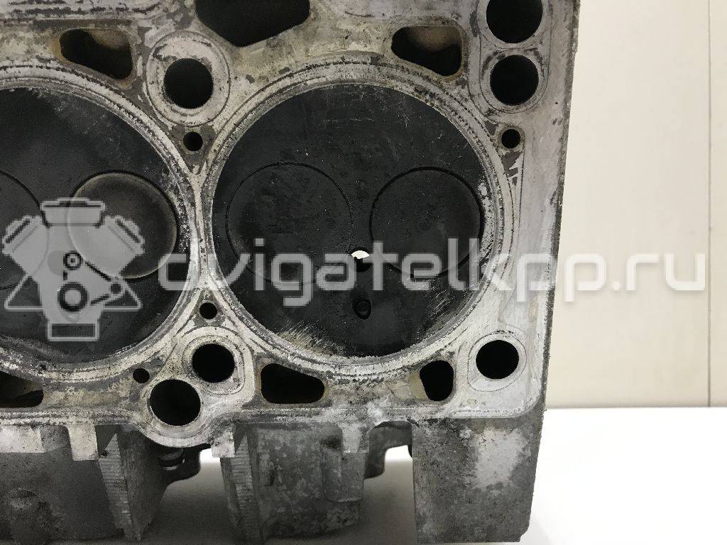 Фото Головка блока  070103267AX для Volkswagen Transporter / Multivan {forloop.counter}}