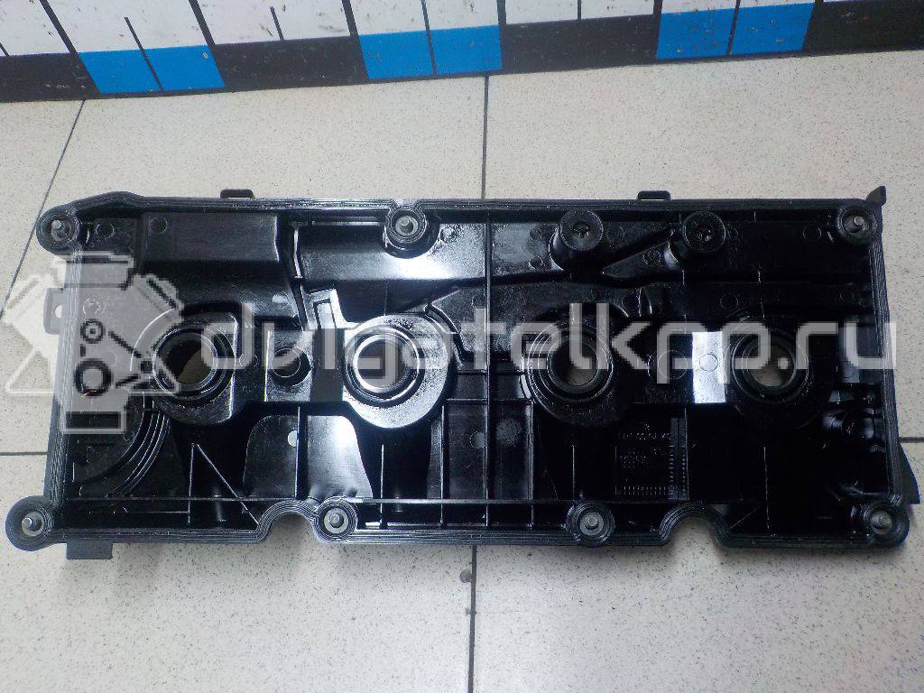 Фото Крышка головки блока (клапанная)  03L103469S для vw Golf VII {forloop.counter}}