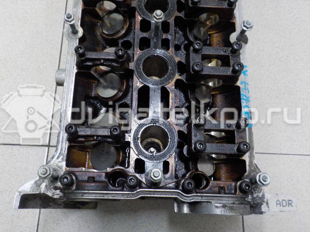 Фото Головка блока  058103351G для Volkswagen Bora / Passat / Golf {forloop.counter}}