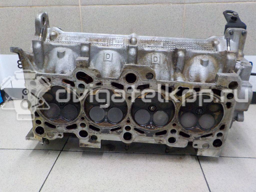 Фото Головка блока  058103351G для Volkswagen Bora / Passat / Golf {forloop.counter}}