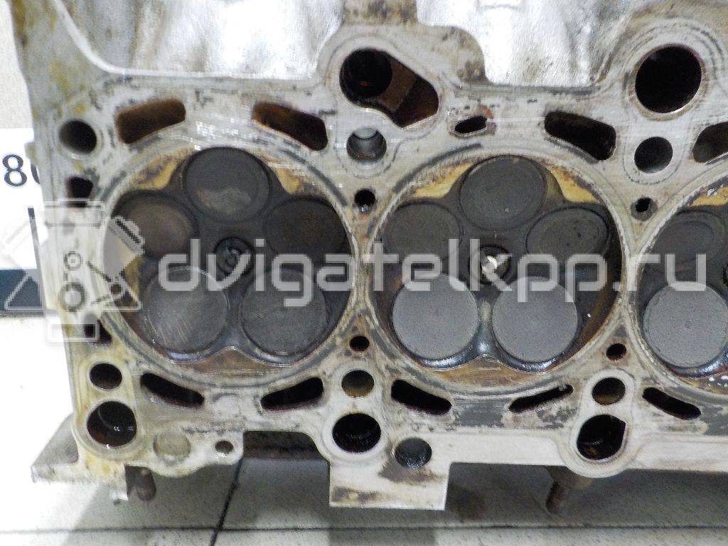 Фото Головка блока  058103351G для Volkswagen Bora / Passat / Golf {forloop.counter}}