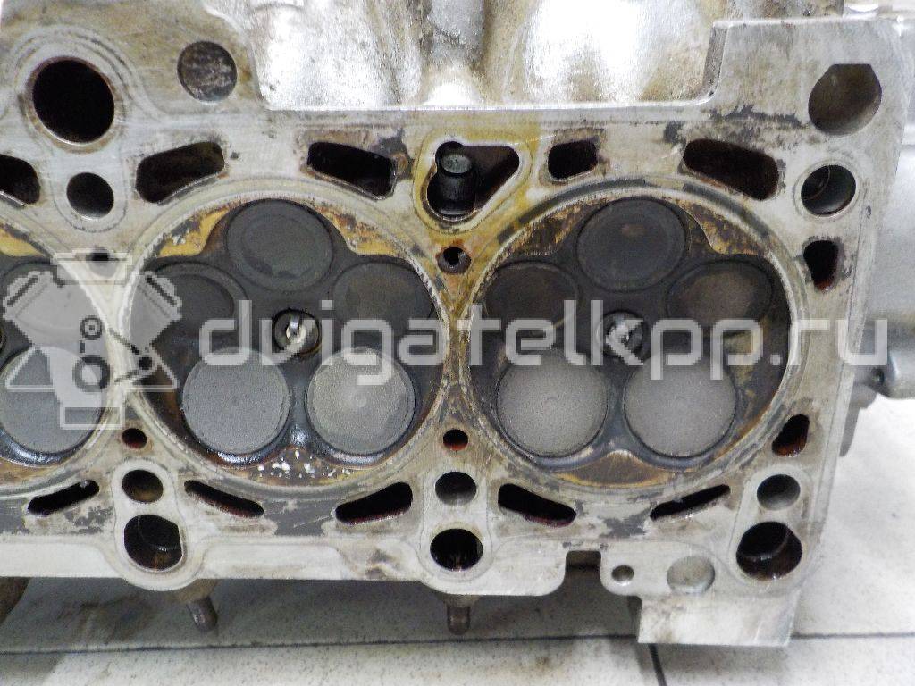 Фото Головка блока  058103351G для Volkswagen Bora / Passat / Golf {forloop.counter}}