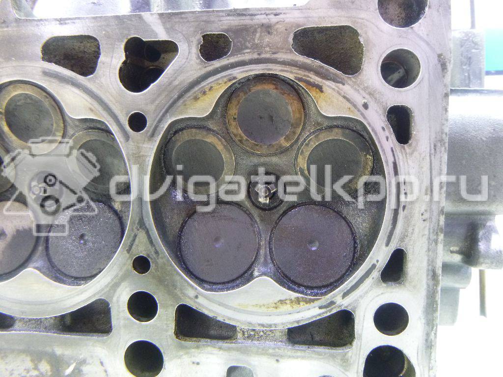 Фото Головка блока  058103351e для Volkswagen New Beetle / Bora / Saveiro / Golf / Passat {forloop.counter}}