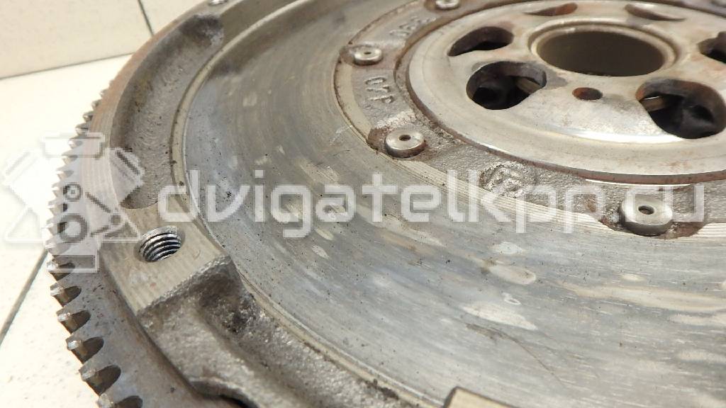 Фото Маховик  03L105266BS для Skoda Roomster 5J / Octaviaii 1Z3 / Yeti 5L / Fabia / Octavia {forloop.counter}}