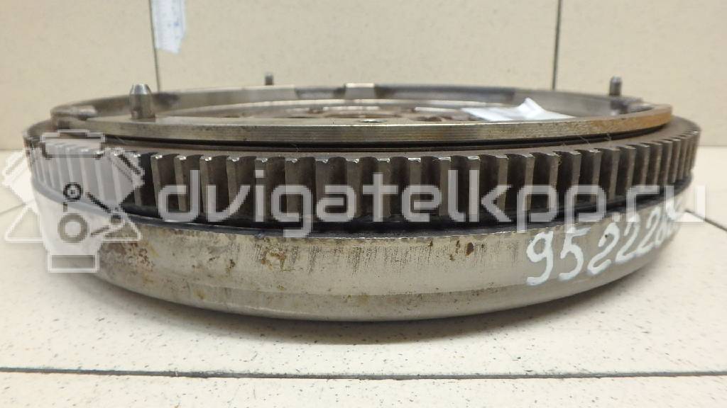 Фото Маховик  03L105266BS для Skoda Roomster 5J / Octaviaii 1Z3 / Yeti 5L / Fabia / Octavia {forloop.counter}}