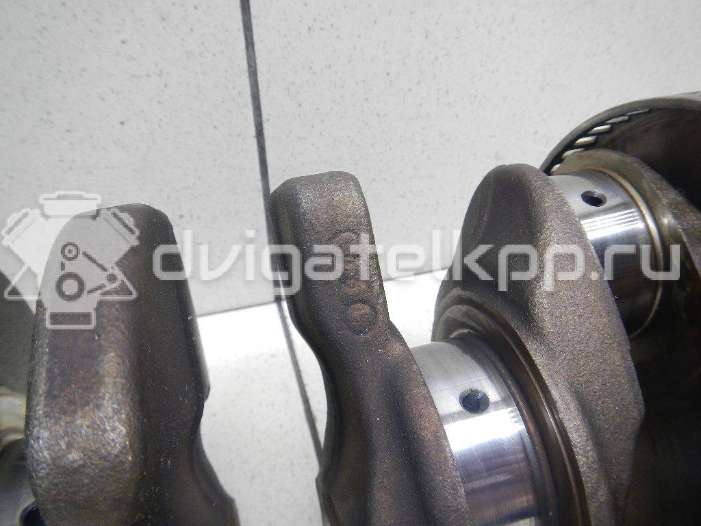 Фото Коленвал  06H105021D для skoda Superb {forloop.counter}}