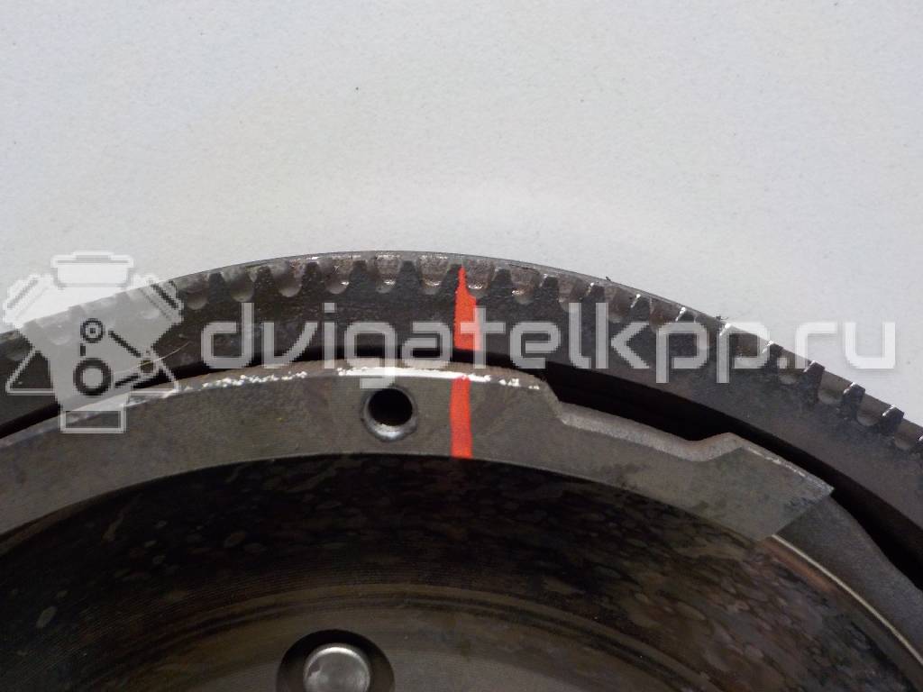 Фото Маховик  06J105266K для Skoda Octavia / Octaviaii 1Z3 / Superb {forloop.counter}}