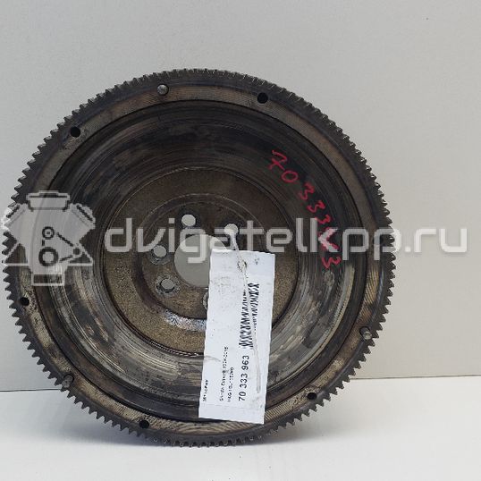 Фото Маховик  03L105269 для Skoda Roomster 5J / Octaviaii 1Z3 / Yeti 5L / Fabia / Octavia