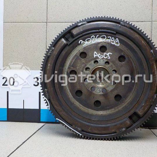 Фото Маховик  078105266M для Skoda Superb