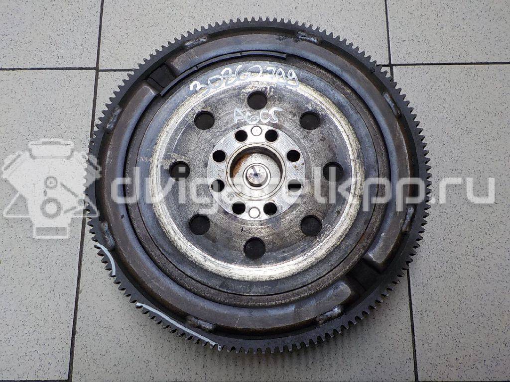 Фото Маховик  078105266M для Skoda Superb {forloop.counter}}