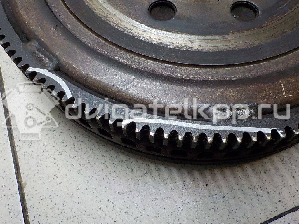 Фото Маховик  078105266M для Skoda Superb {forloop.counter}}