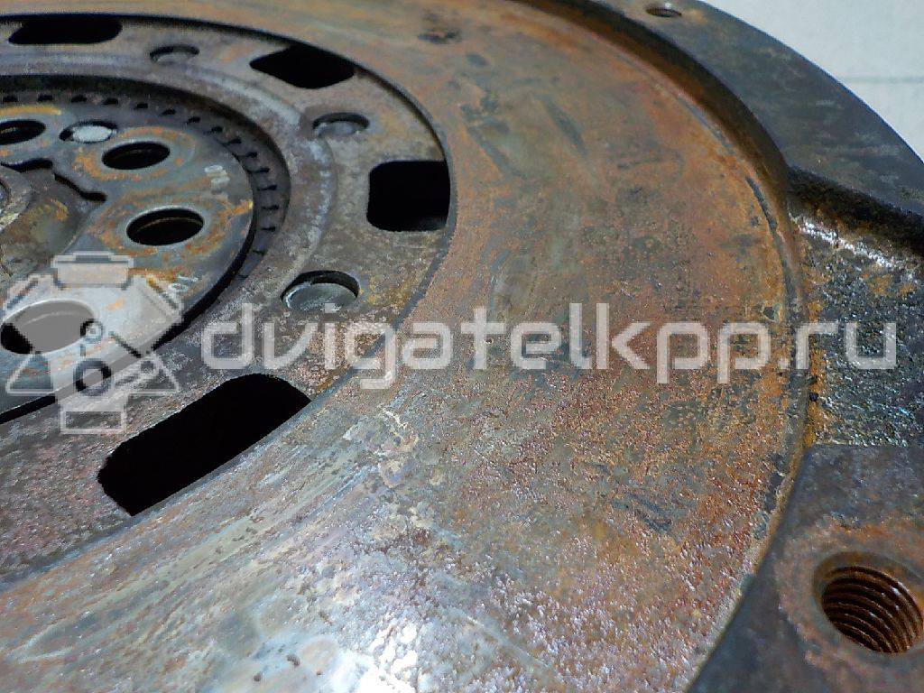 Фото Маховик  078105266M для Skoda Superb {forloop.counter}}