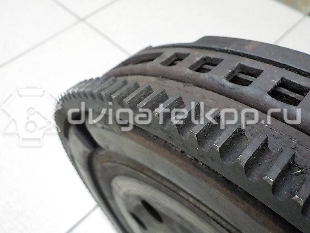 Фото Маховик  078105266M для Skoda Superb {forloop.counter}}