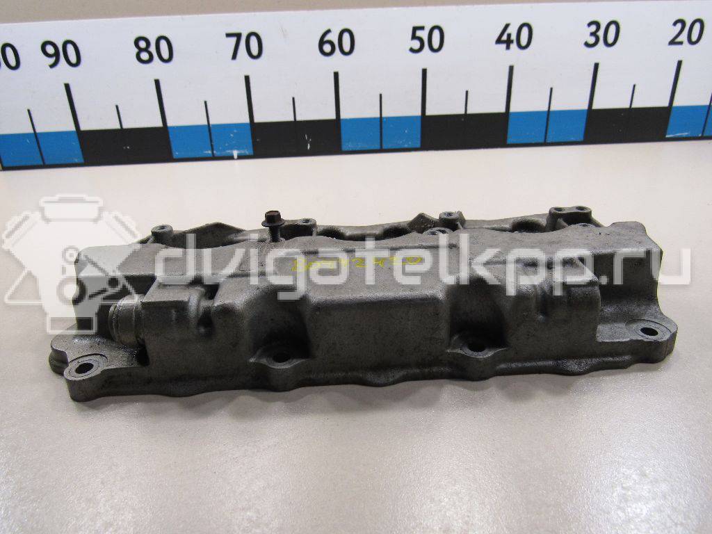 Фото Крышка головки блока (клапанная)  LDR104270 для Rover 45 Rt / 75 Rj {forloop.counter}}