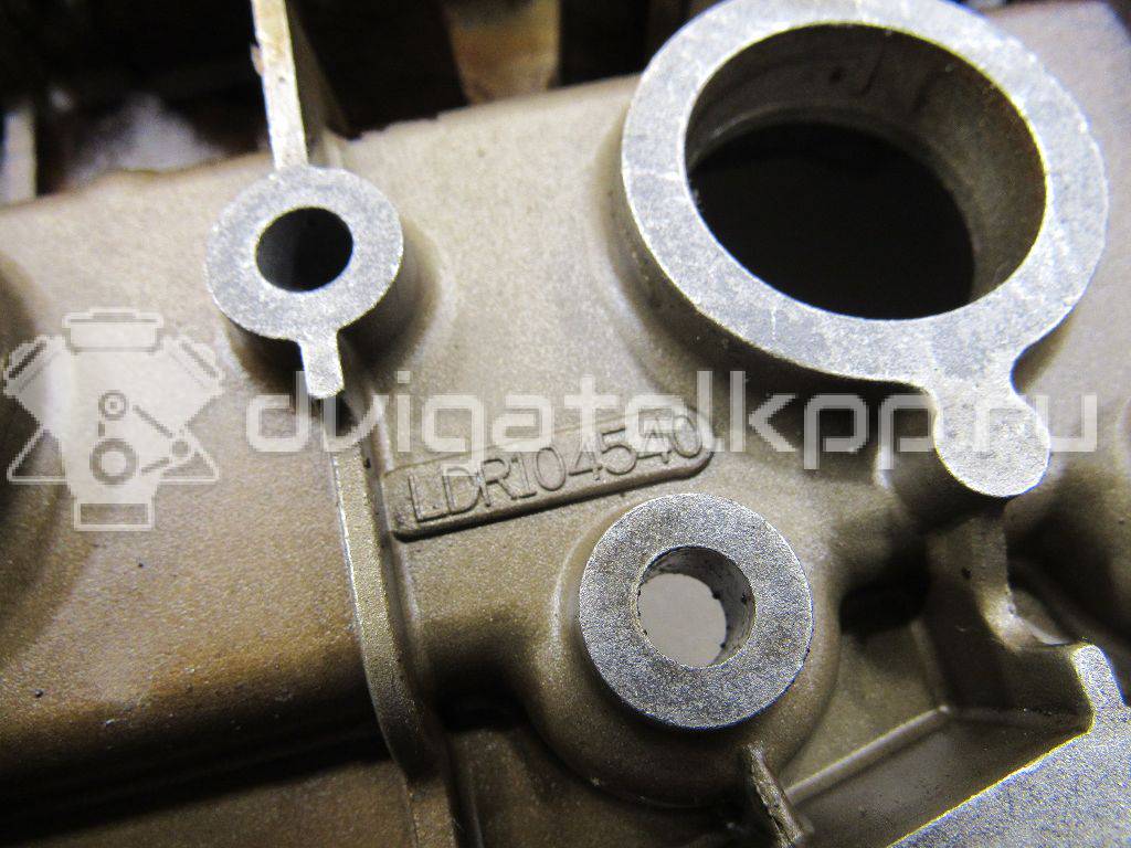 Фото Крышка головки блока (клапанная)  LDR104270 для Rover 45 Rt / 75 Rj {forloop.counter}}