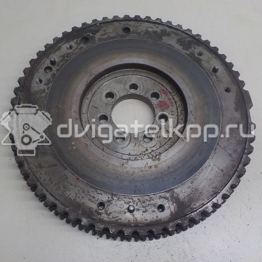 Фото Маховик  7700598735 для renault Megane II