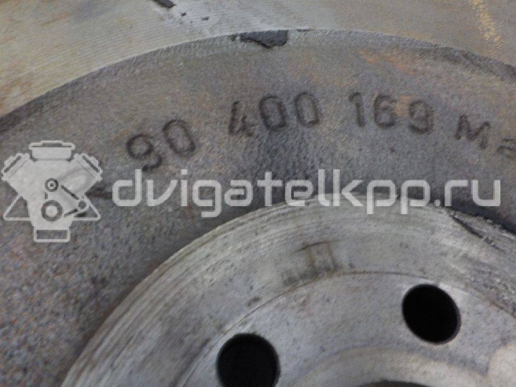 Фото Маховик  616169 для opel Zafira B {forloop.counter}}