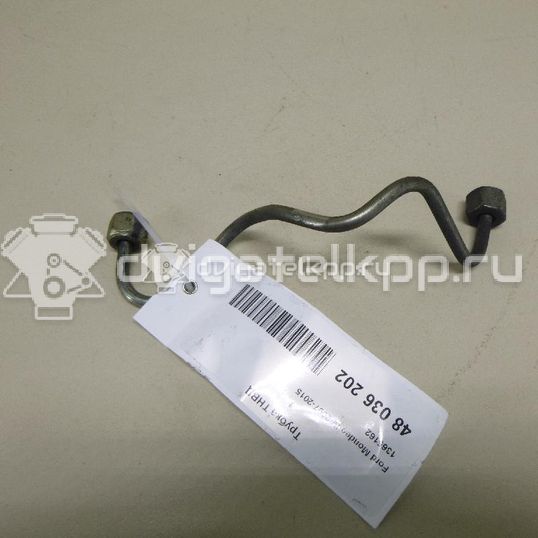 Фото Трубка ТНВД  1365162 для Ford Focus / C-Max / Galaxy / Kuga / S-Max