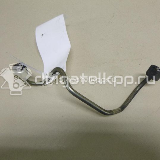 Фото Трубка ТНВД  1365164 для Ford Focus / C-Max / Galaxy / Kuga / S-Max