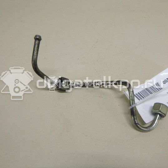 Фото Трубка ТНВД  1365164 для Ford Focus / C-Max / Galaxy / Kuga / S-Max
