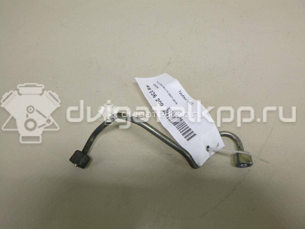 Фото Трубка ТНВД  1365164 для Ford Focus / C-Max / Galaxy / Kuga / S-Max {forloop.counter}}