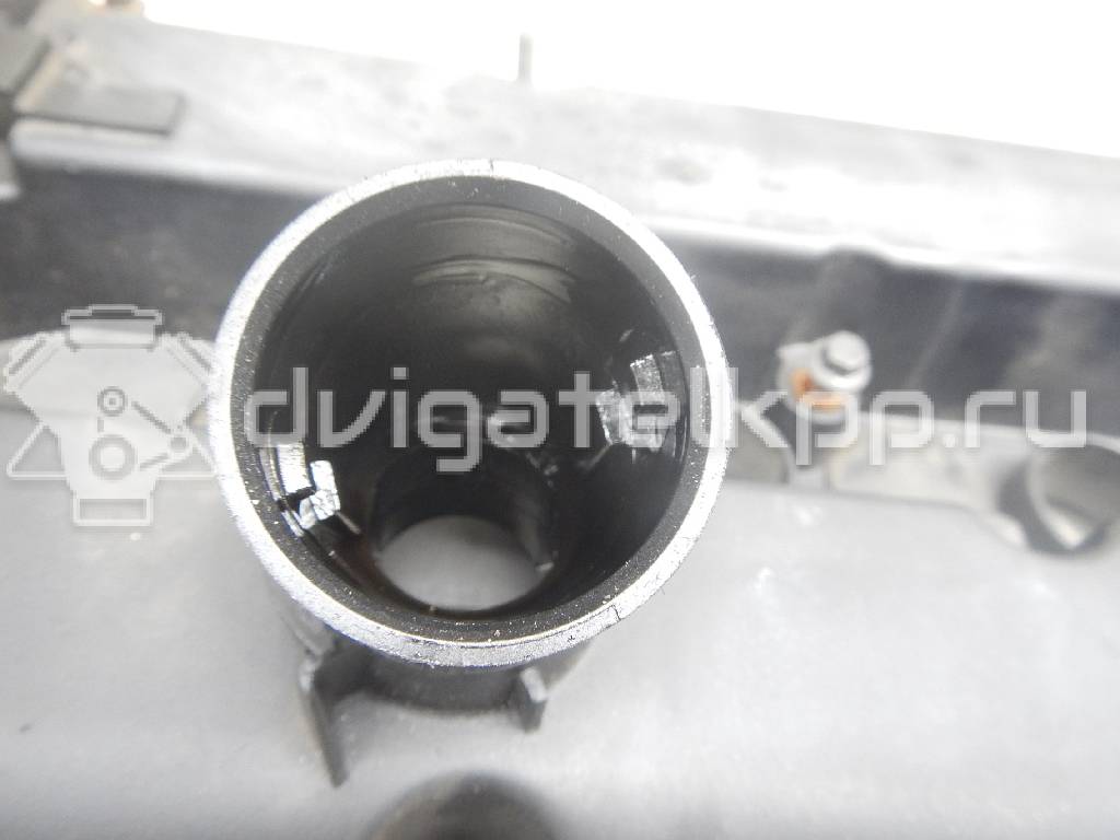 Фото Крышка головки блока (клапанная)  C20110210H для Mazda 2 {forloop.counter}}