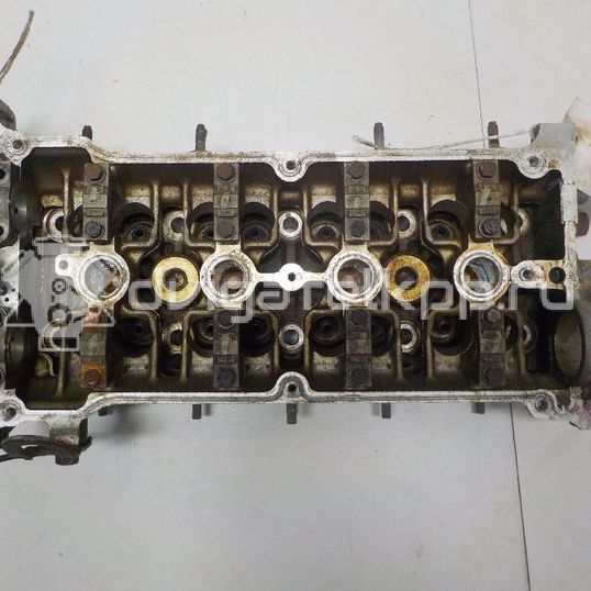 Фото Головка блока для двигателя B3 (16V) для Mazda Demio Dw / 121 / 323 53-73 л.с 16V 1.3 л бензин