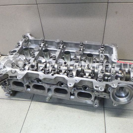 Фото Головка блока  404V42EH00 для kia Optima III