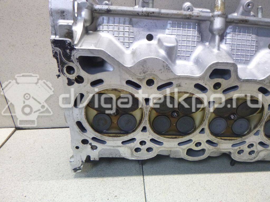 Фото Головка блока  404V42EH00 для kia Optima III {forloop.counter}}