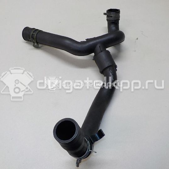Фото Шланг вентиляции картер. газов  1387936 для ford C-MAX